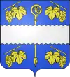 Blason de Onville