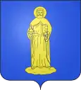 Blason de Opwijk