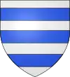 Blason de Orges