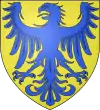 Blason de Orgeval