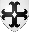 Blason de Origny-en-Thiérache