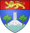 Blason de Orival