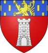 Blason de Ornans