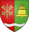 Blason de Our