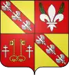 Blason de Pange (Moselle)