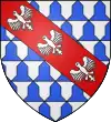 Blason de Pannes