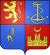 Blason de Paray-sous-Briailles