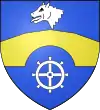 Blason de Parcey