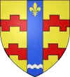 Blason de Pargny-sur-Saulx