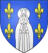 Blason de Passais