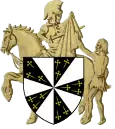 Blason de Pepingen