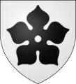 Famille de Kerbiquet (Bretagne).