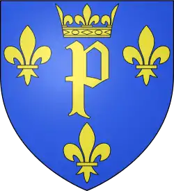 Péronne