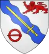 Blason de Petiville