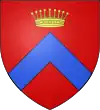 Blason de Peuplingues