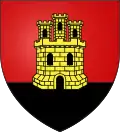 Blason de Peyroules