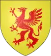 Blason de Pfulgriesheim