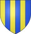 Blason de Pierrepont