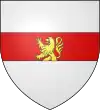 Blason de Pin (Le)