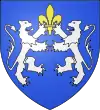 Blason de Plaisir