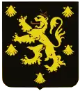 Blason de Plombières