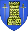 Blason de Poix-de-Picardie