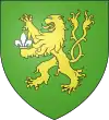 Blason de Pompey