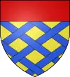 Blason de Pont-Farcy