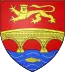 Blason de Pont-d'Ouilly