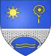 Blason de Pontgouin