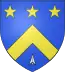 Blason de Portbail