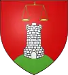 Blason de Porto-Vecchio