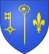 Blason de Poulangy