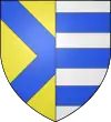 Armes de Pré-en-Pail