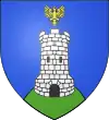 Blason de Prény