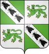 Blason de Pressy