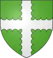 Blason de Pronville-en-Artois