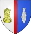 Blason de Propriano