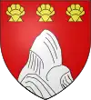 Blason de Puimichel