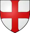 Blason de Le Puley