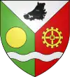 Blason de Pure