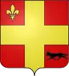 Blason de Puxieux