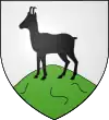 Blason de Puy-Saint-Vincent