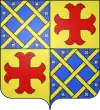 Blason de Questrecques