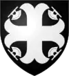 Blason de Quilen