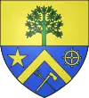 Blason de Quincampoix