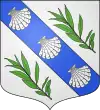 Blason de Réclonville