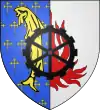 Blason de Réhon