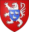 Blason de Racquinghem