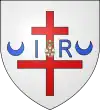 Blason de Rambervillers